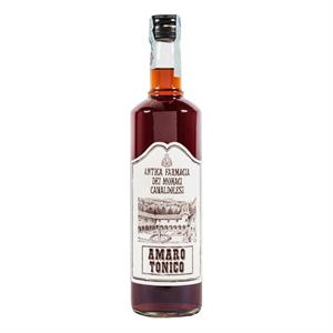 AMARO TONICO 700 ML