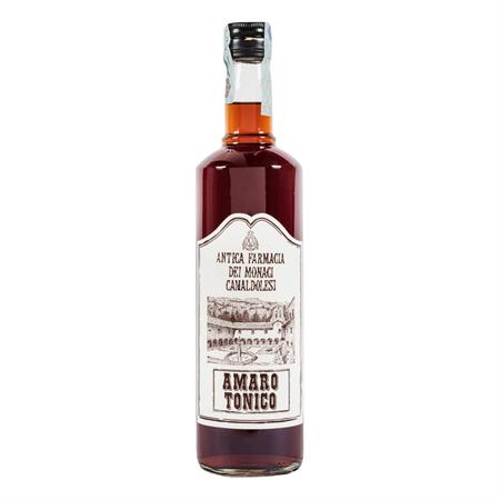 AMARO TONICO 700 ML