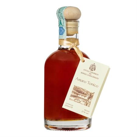 AMARO TONICO 200 ML