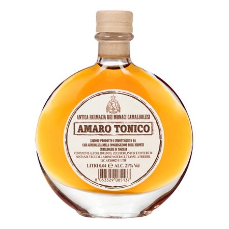 AMARO TONICO 40 ML