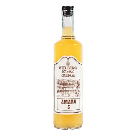 AMARO 5 700 ML