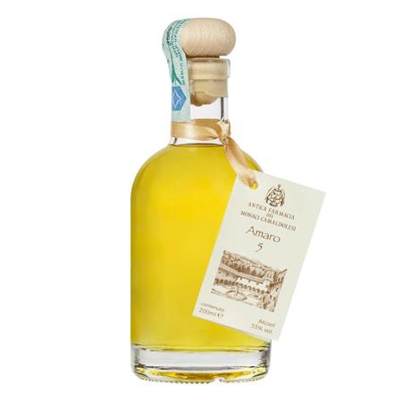 AMARO 5 200 ML