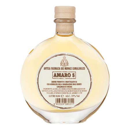 AMARO 5 40 ML