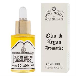 OLIO DI ARGAN AROMATICO
