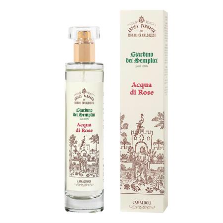ACQUA DI ROSE