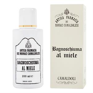 BAGNOSCHIUMA AL MIELE