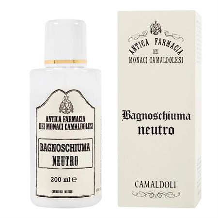 BAGNOSCHIUMA NEUTRO