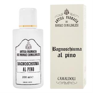 BAGNOSCHIUMA AL PINO