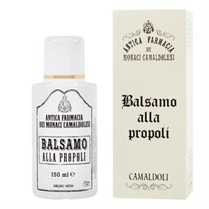 BALSAMO ALLA PROPOLI