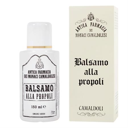 BALSAMO ALLA PROPOLI