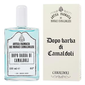 DOPO BARBA DI CAMALDOLI
