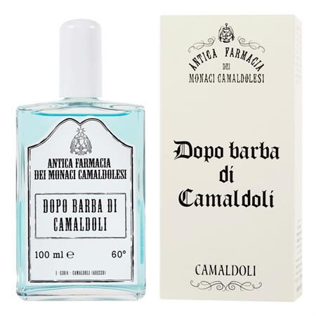 DOPO BARBA DI CAMALDOLI