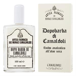 DOPOBARBA FLUIDO ANALCOLICO