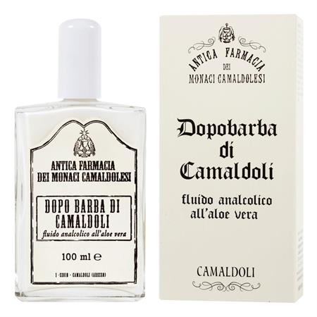 DOPOBARBA FLUIDO ANALCOLICO