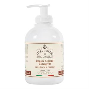 SAPONE LIQUIDO AL CIPRESSO 250 ML