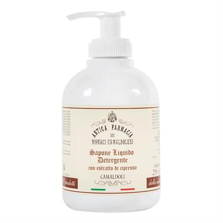 SAPONE LIQUIDO AL CIPRESSO 250 ML
