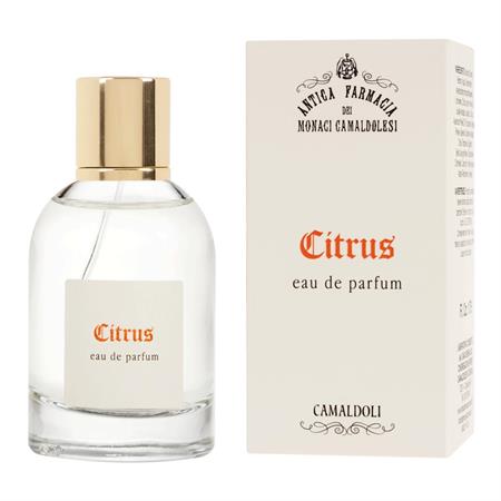 EAU DE PARFUM CITRUS
