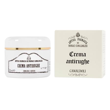 CREMA ANTIRUGHE