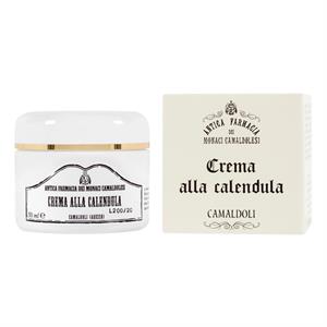 CREMA ALLA CALENDULA