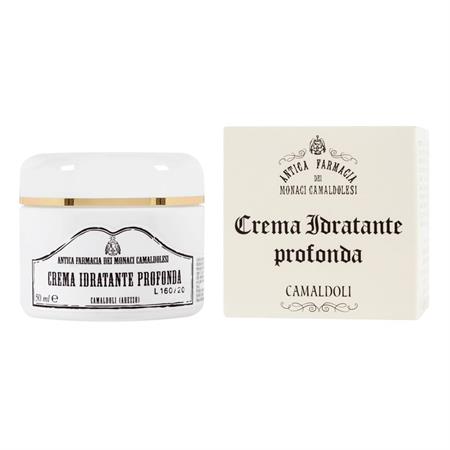 CREMA IDRATANTE PROFONDA