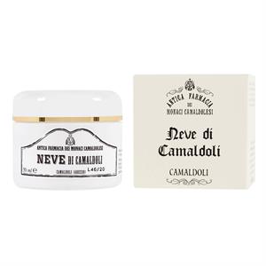 CREMA NEVE DI CAMALDOLI