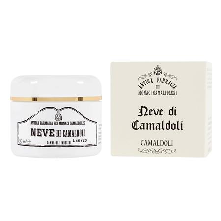 CREMA NEVE DI CAMALDOLI
