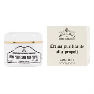 CREMA PURIFICANTE ALLA PROPOLI