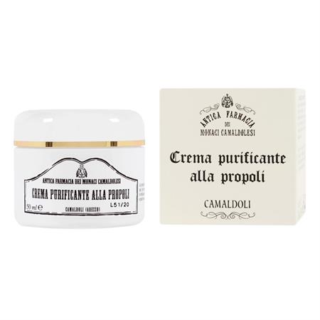 CREMA PURIFICANTE ALLA PROPOLI