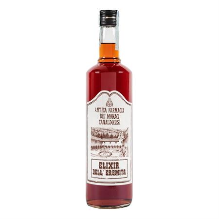ELIXIR DELL'EREMITA 700 ML