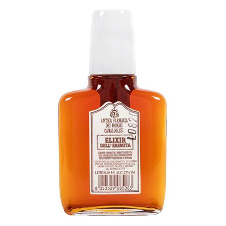 ELIXIR DELL'EREMITA 100 ML