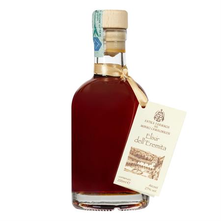 ELIXIR DELL'EREMITA 200 ML
