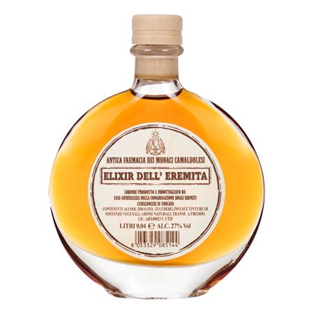 ELIXIR DELL'EREMITA 40 ML