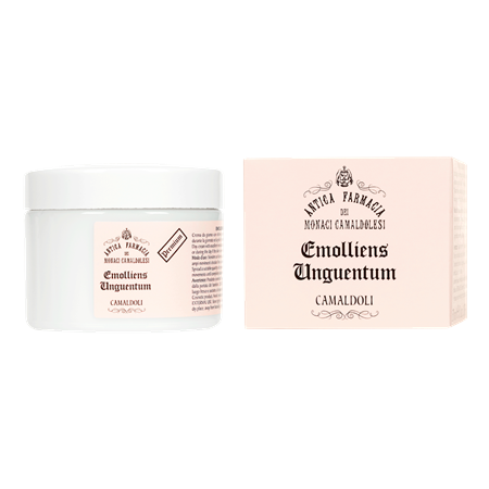 EMOLLIENS UNGUENTUM