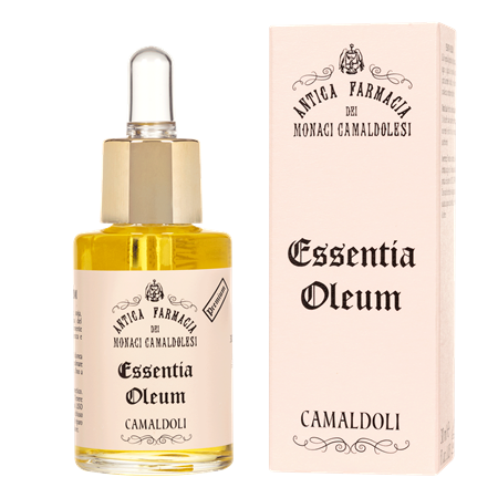 ESSENTIA OLEUM