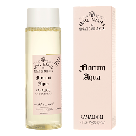 FLORUM AQUA