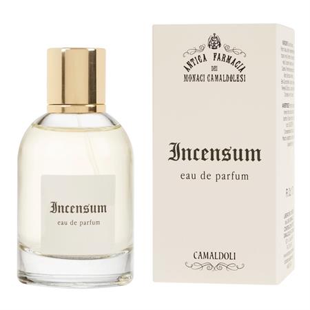 EAU DE PARFUM INCENSUM