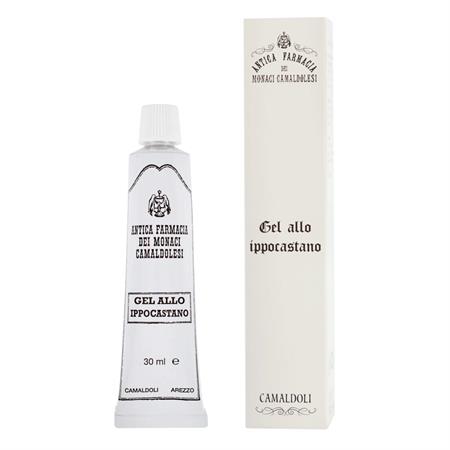GEL ALLO IPPOCASTANO 30 ML