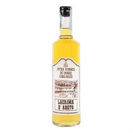LACRIMA D'ABETO 700 ML