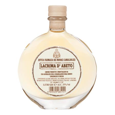 LACRIMA D'ABETO 40 ML