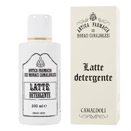 LATTE DETERGENTE