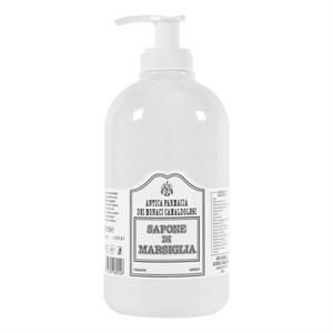 SAPONE LIQUIDO DI MARSIGLIA 500 ML
