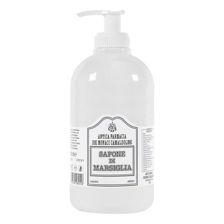 SAPONE LIQUIDO DI MARSIGLIA 500 ML