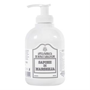 SAPONE LIQUIDO DI MARSIGLIA 250 ML