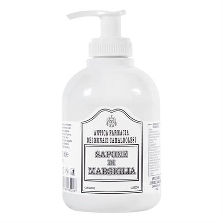 SAPONE LIQUIDO DI MARSIGLIA 250 ML