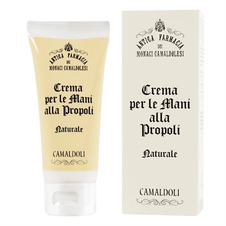 CREMA MANI PROPOLI NATURALE