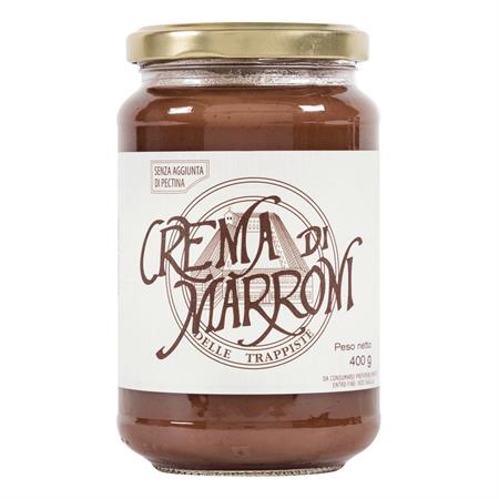 CREMA DI MARRONI