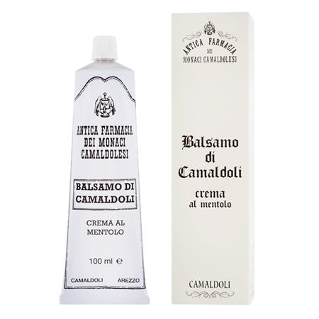 BALSAMO DI CAMALDOLI-CREMA MENTOLO