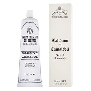 BALSAMO DI CAMALDOLI-CREMA MENTOLO