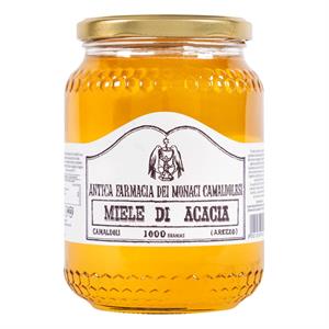 MIELE DI ACACIA 1000 GR