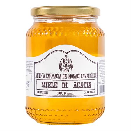 MIELE DI ACACIA 1000 GR